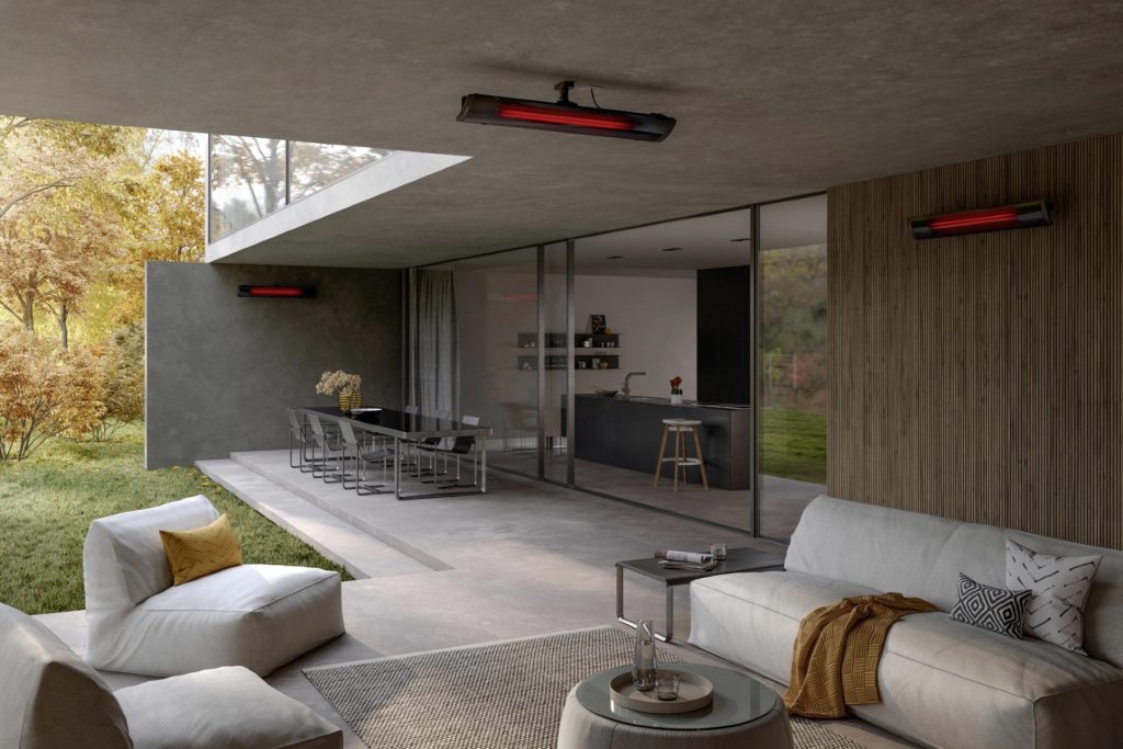 Broken-Plan Living Konsep Tata Ruang Hunian Modern | INCA Residence