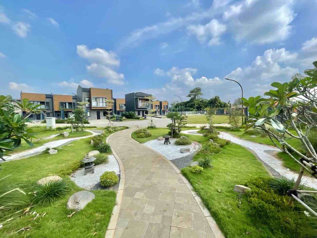 Kawasan Ramah Lingkungan