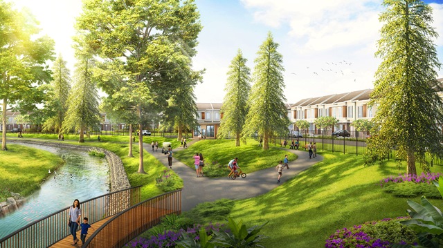 Kawasan Ramah Lingkungan