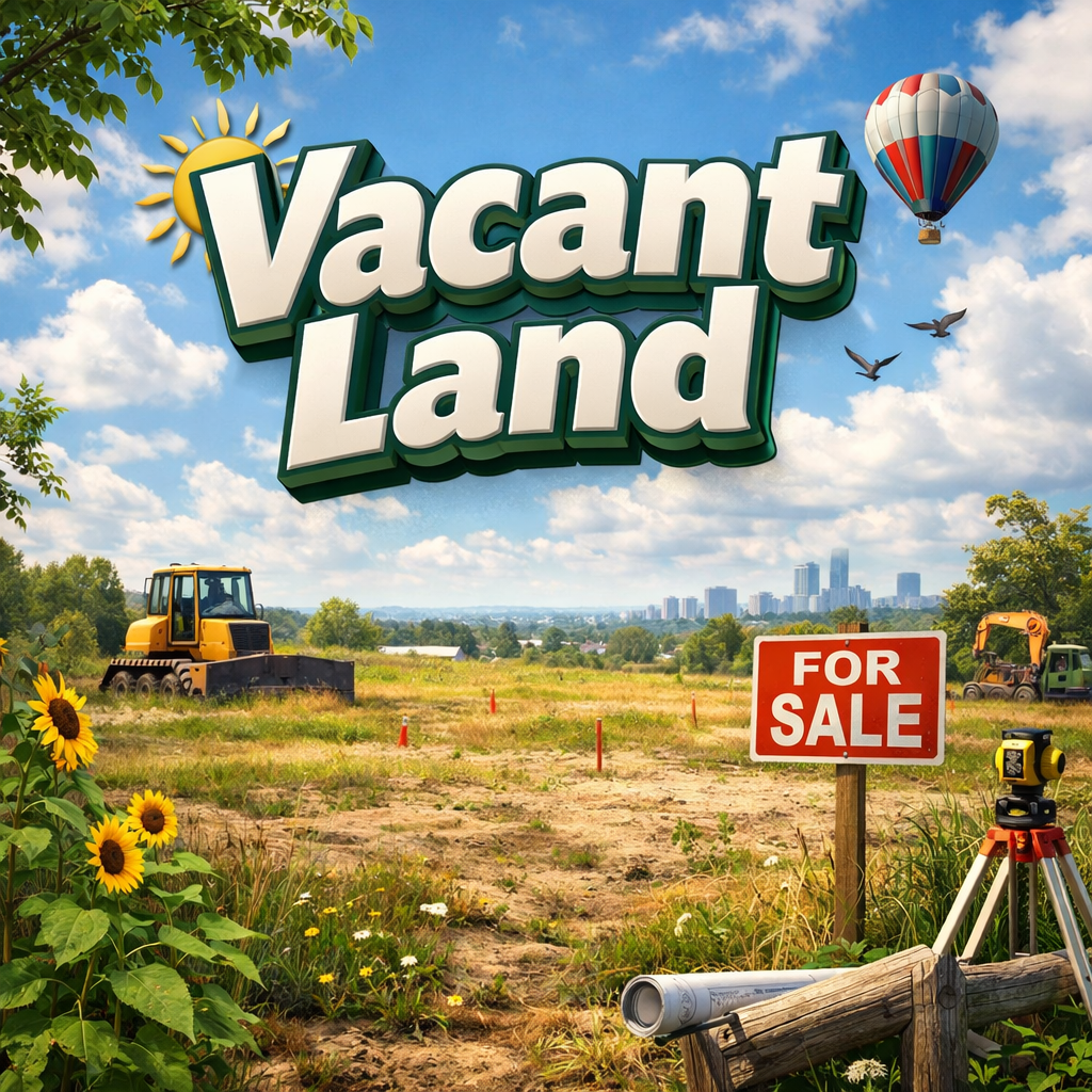 Vacant Land