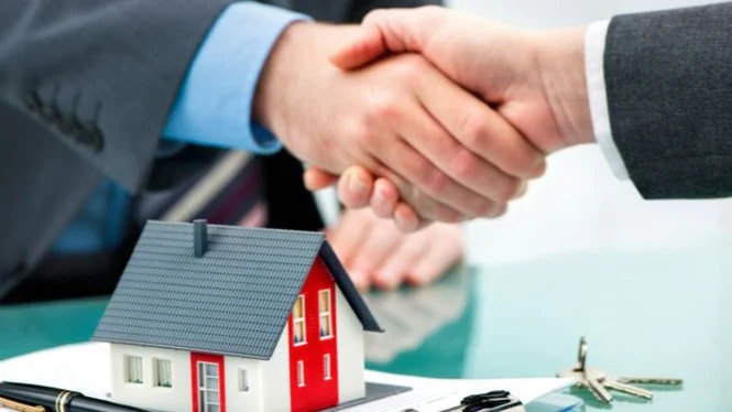 Manajemen Sewa Rumah