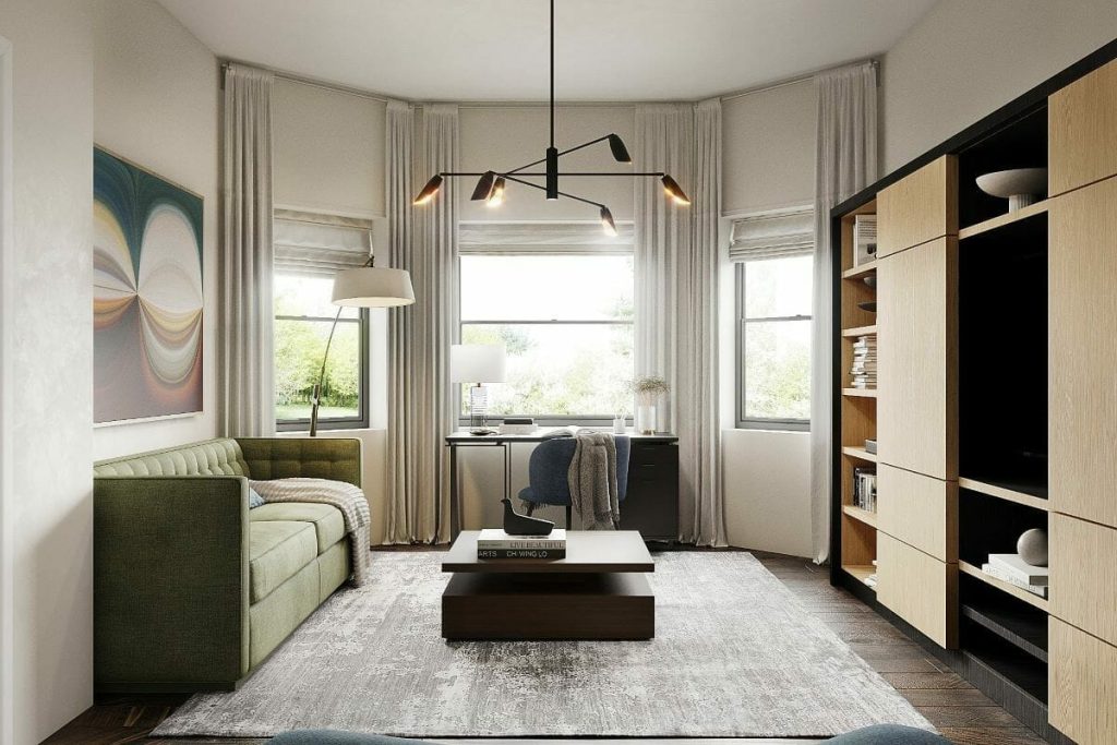 Multipurpose Room: Ruang Serbaguna untuk Hunian Modern | INCA Residence