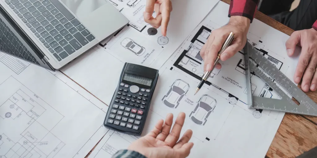 Perencanaan Anggaran Pembangunan