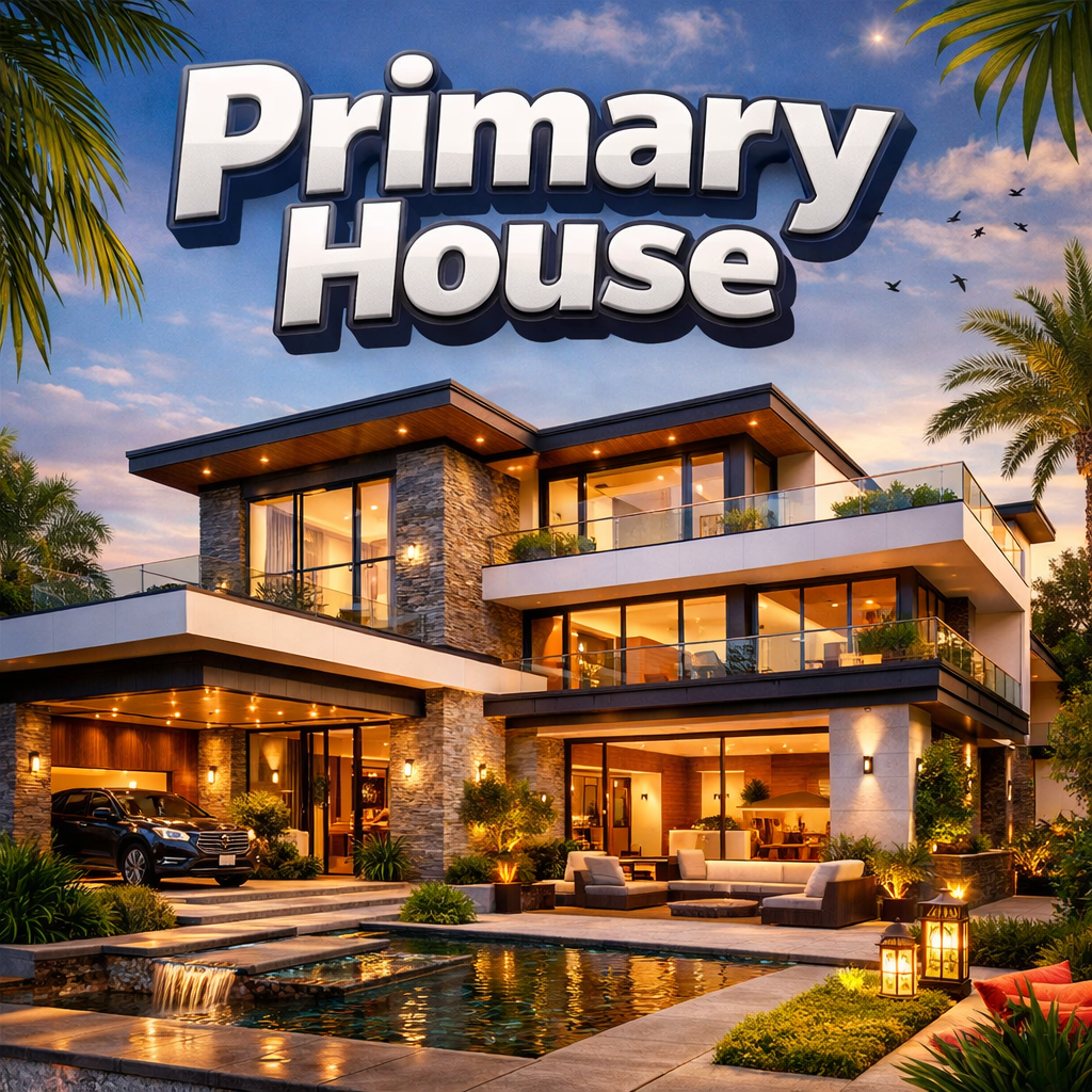 Primary House