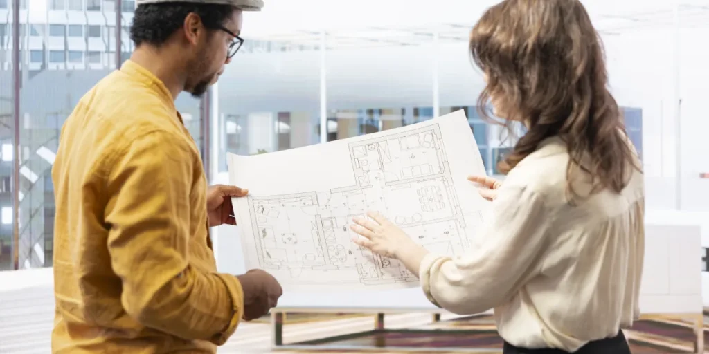 Konsultasi Arsitektur