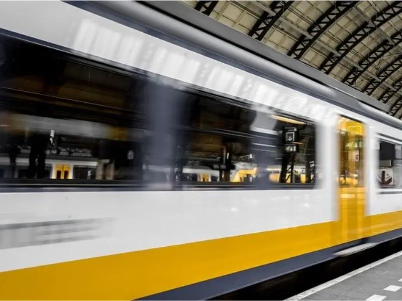 Akses Transportasi Mudah