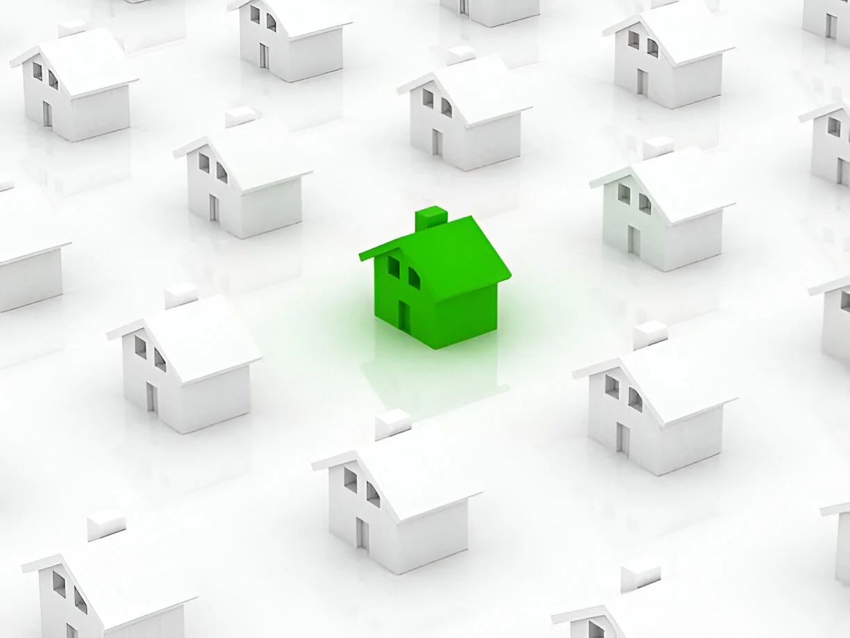 Tips Memilih Lokasi Rumah