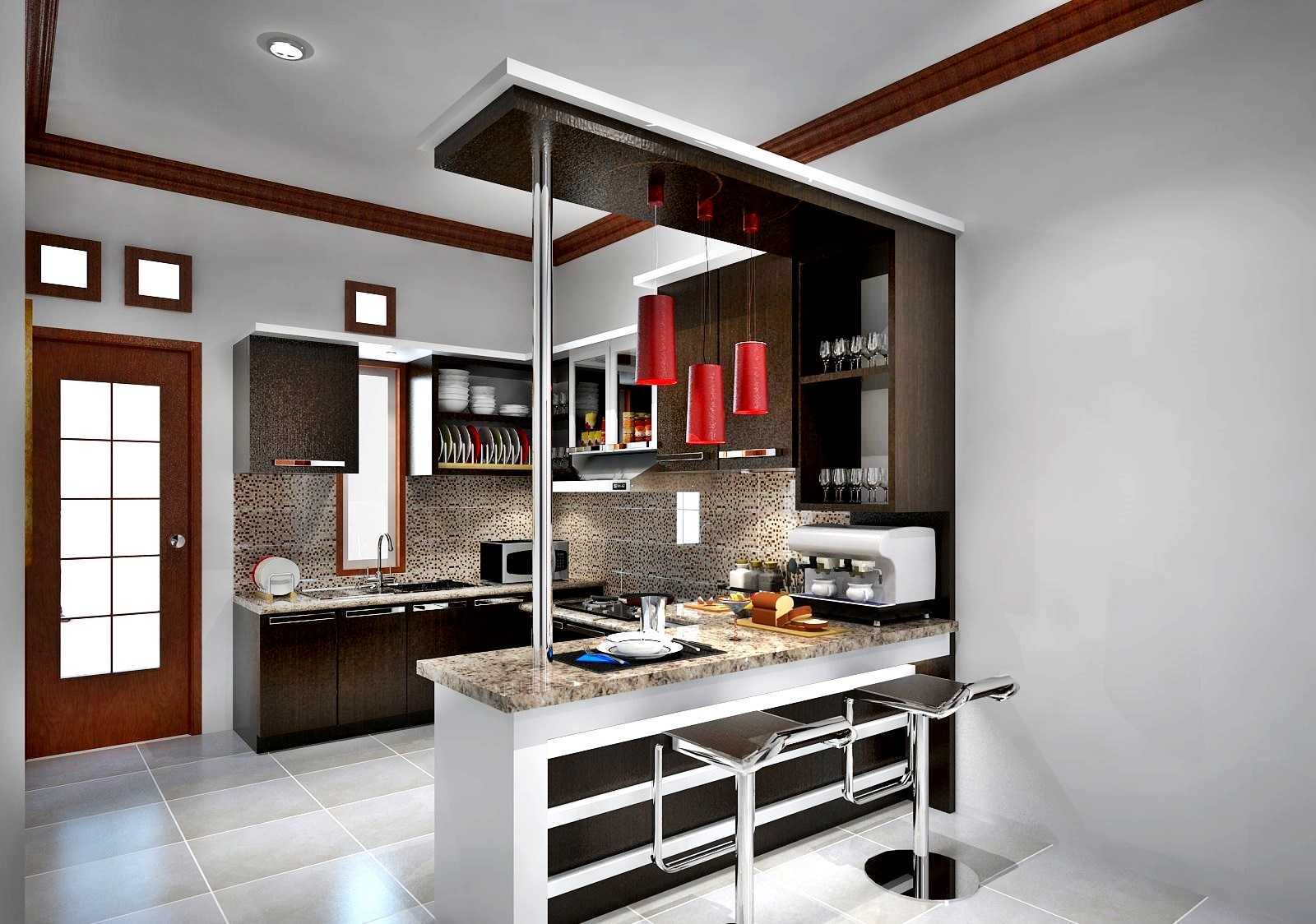 dapur minimalis elegan