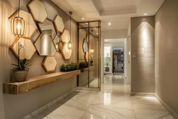 Foyer Design