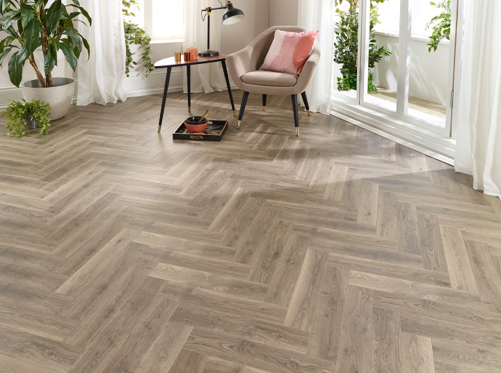 Herringbone Pattern