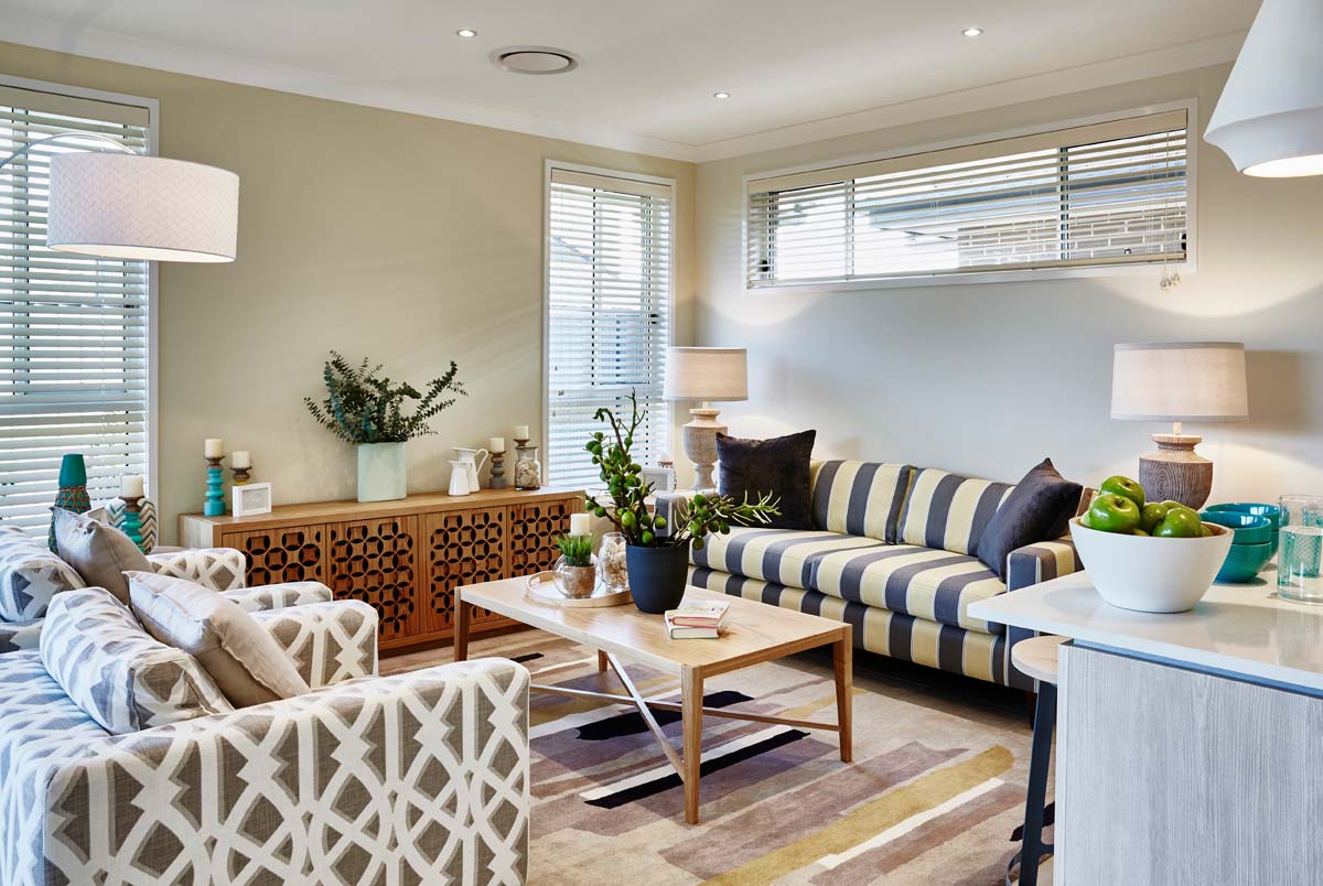 Konsep Hunian Coastal