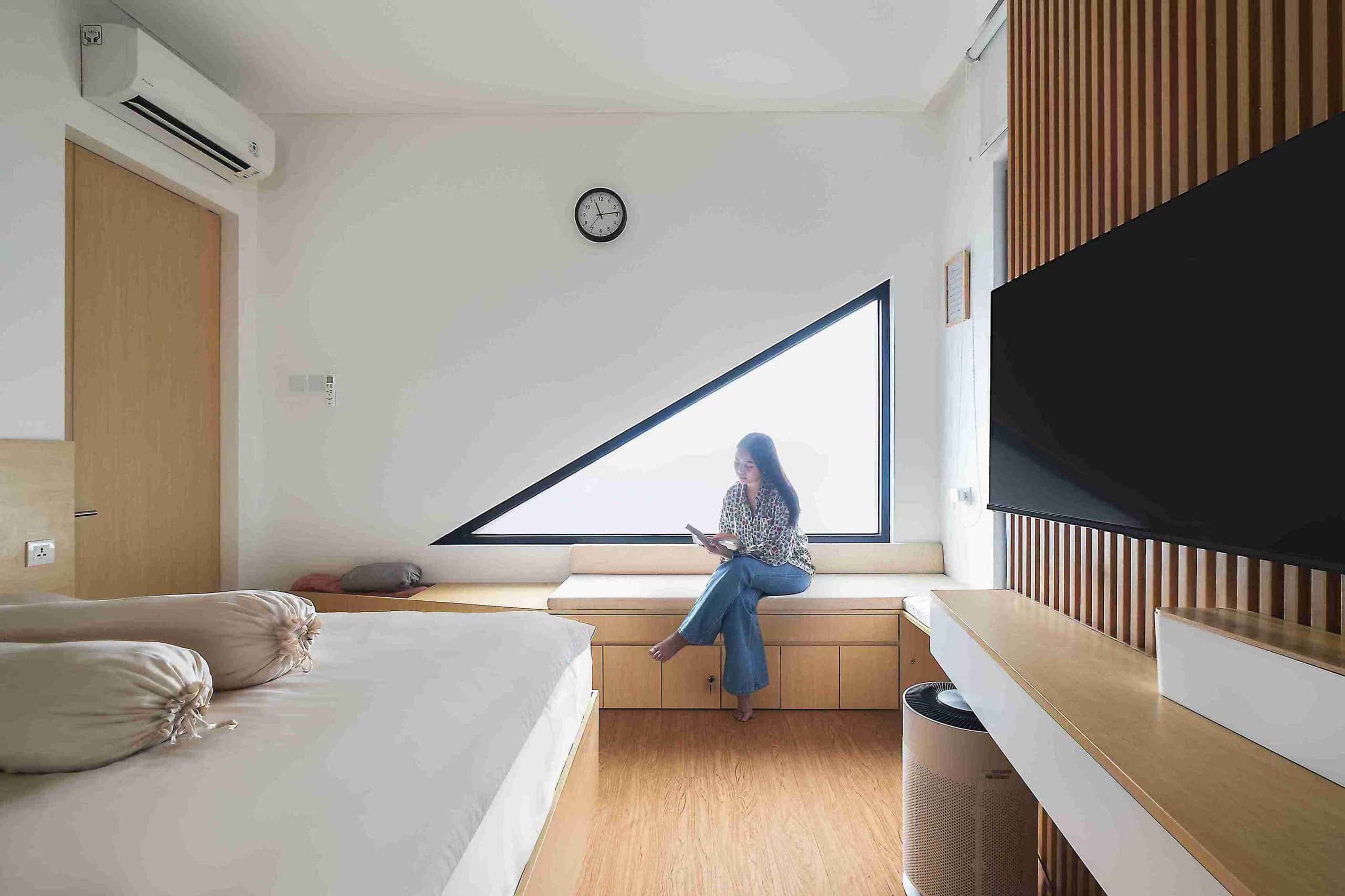 Konsep Hunian Nyaman