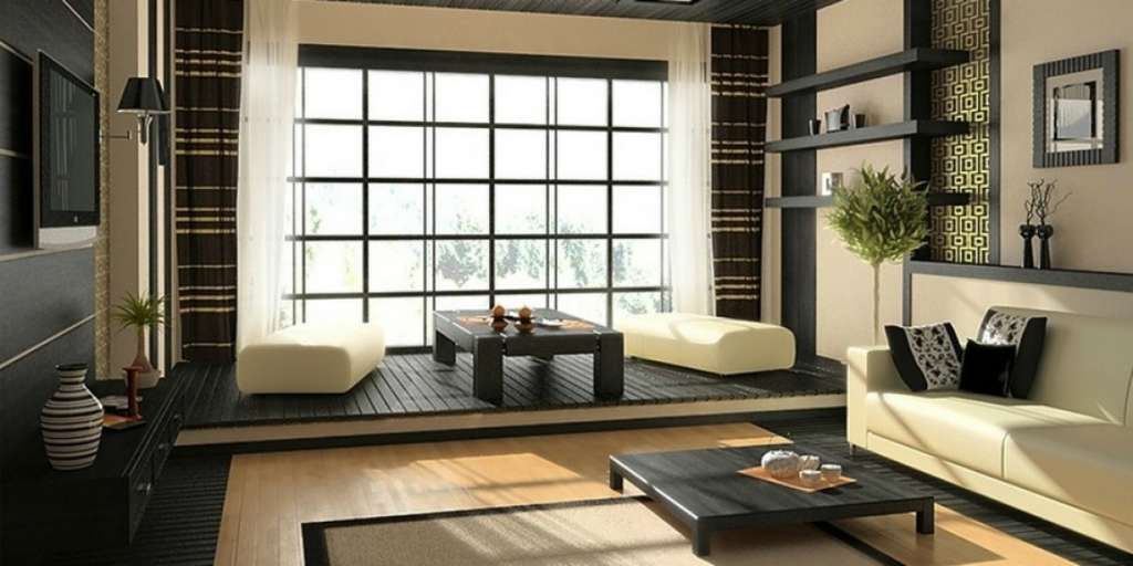 Konsep Hunian Zen