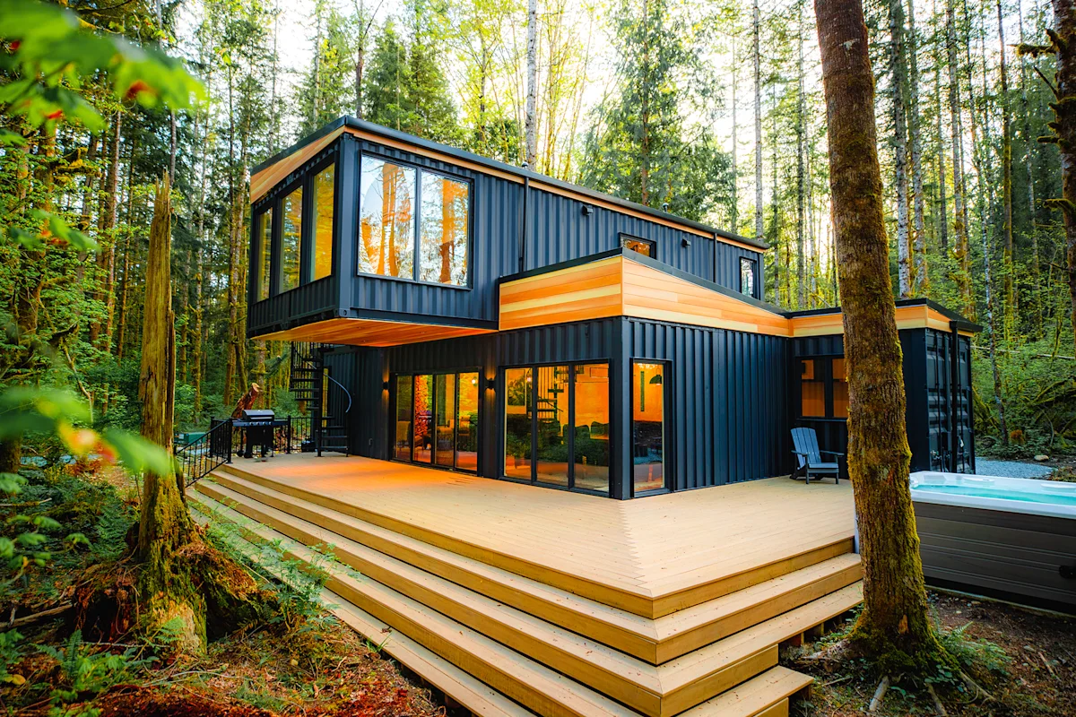 Container House