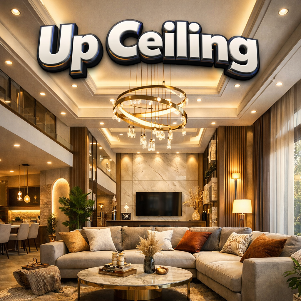 Up Ceiling