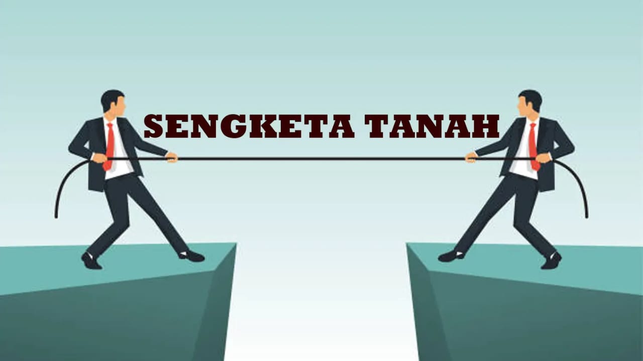 Sengketa Tanah