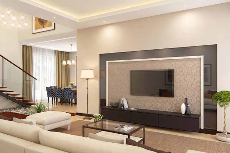 Interior Rumah Cantik