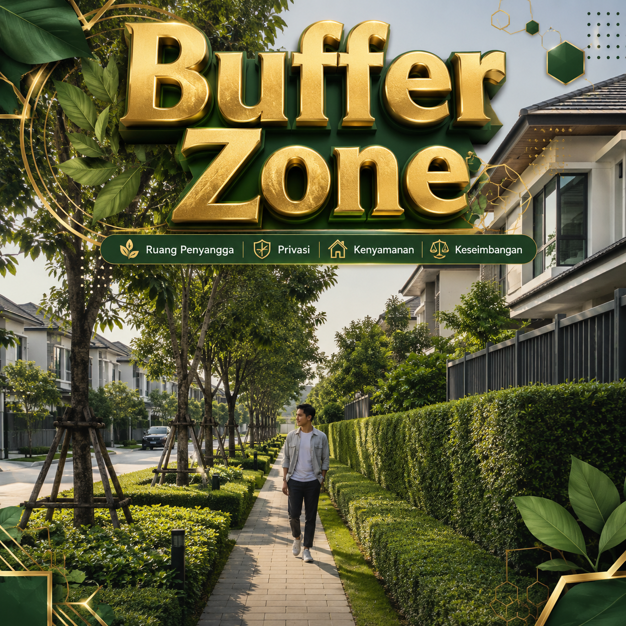 Buffer Zone