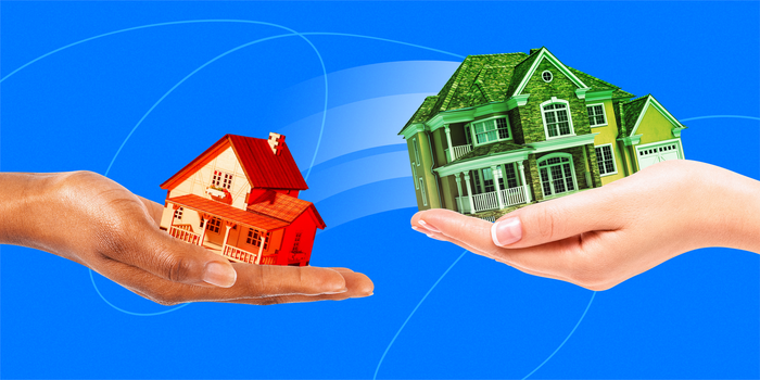 Flipping House