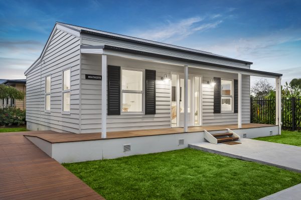 Granny Flat