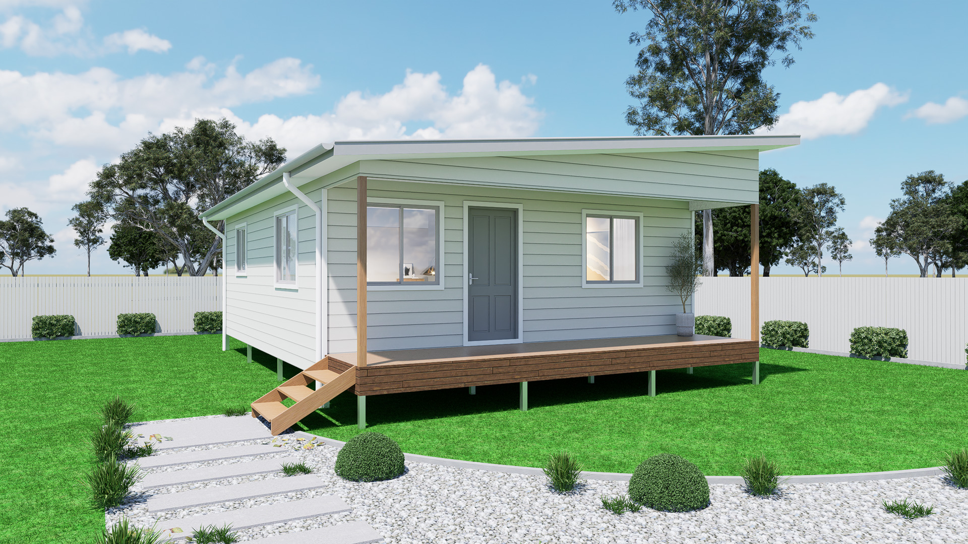 Granny Flat