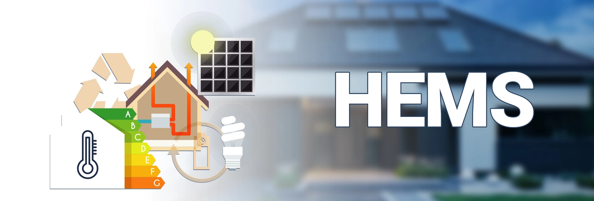 Home Energy Management