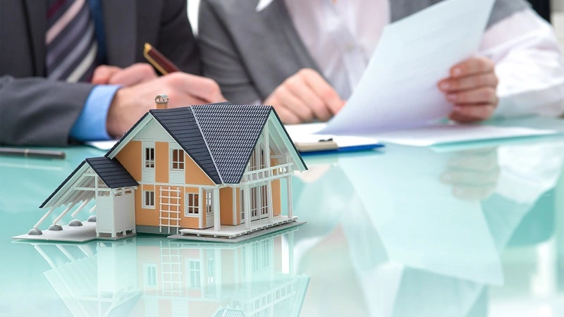 Pengembang Properti