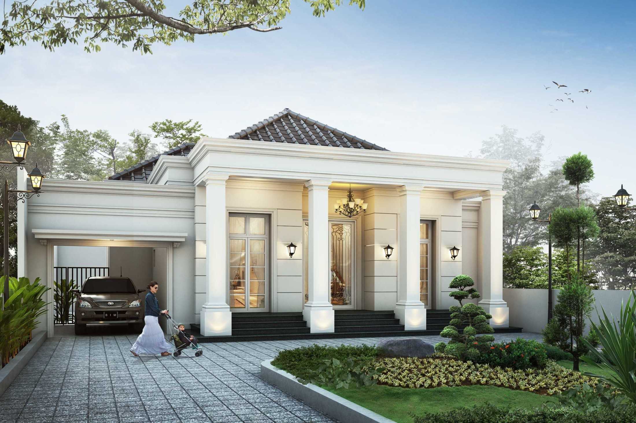 Rumah Klasik