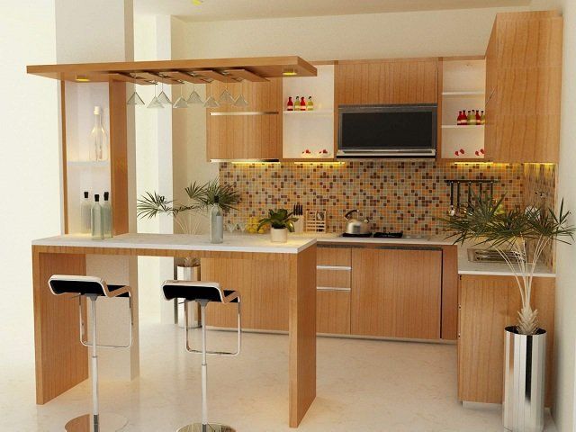 Dapur Bersih