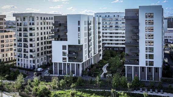 Appartement de Fonction