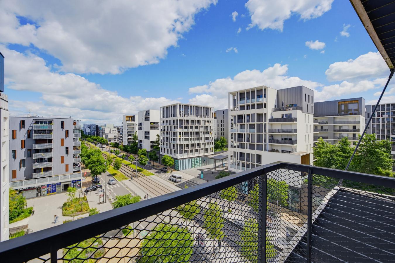 Appartement de Fonction
