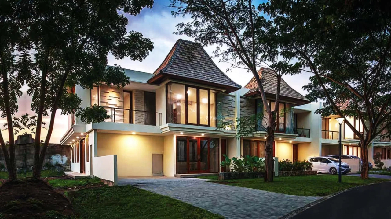 Boutique Residence