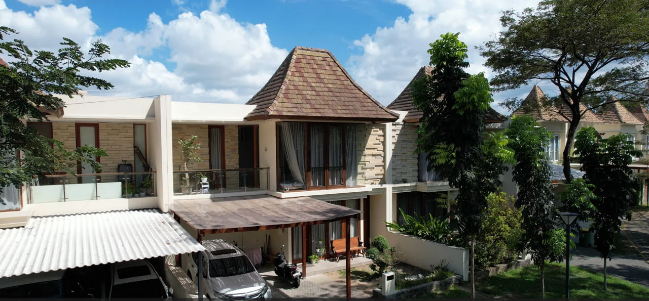 Boutique Residence