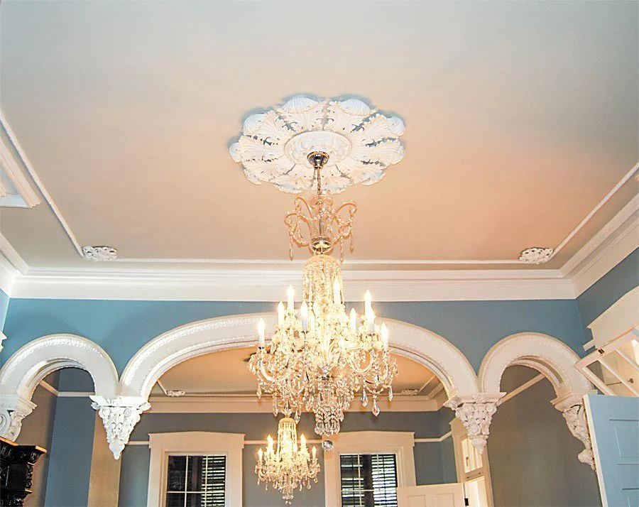 Ceiling Medallion