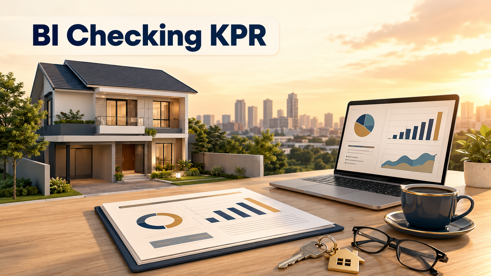 BI Checking KPR