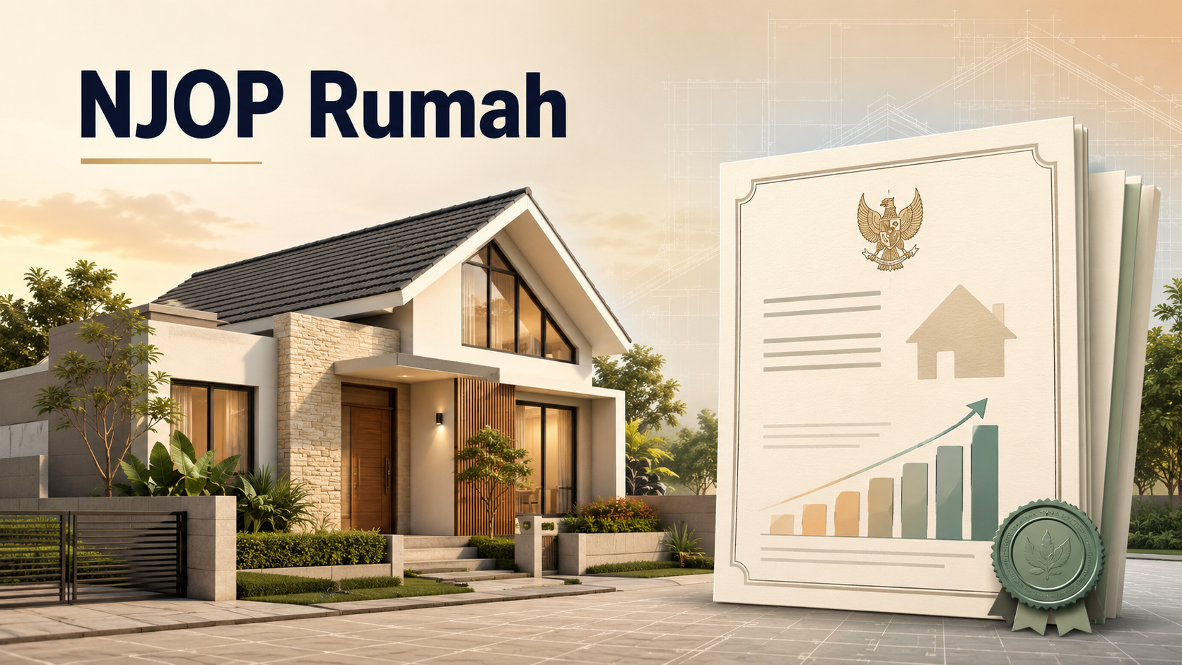 NJOP Rumah