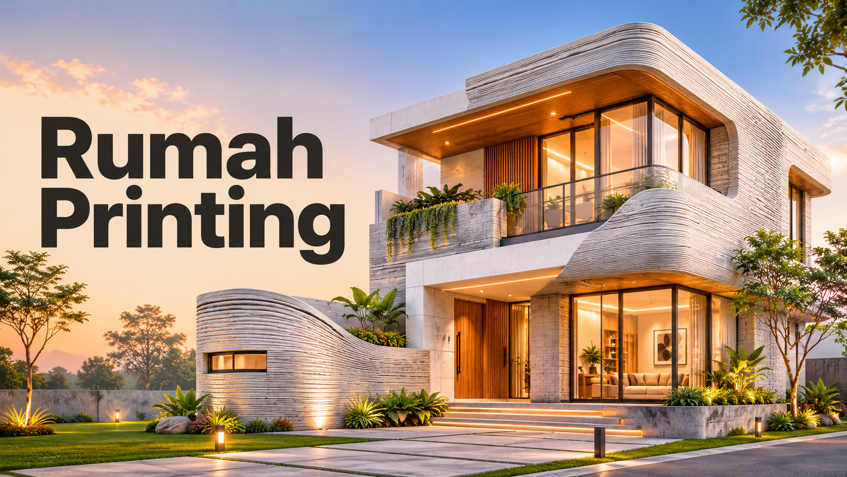 Rumah Printing
