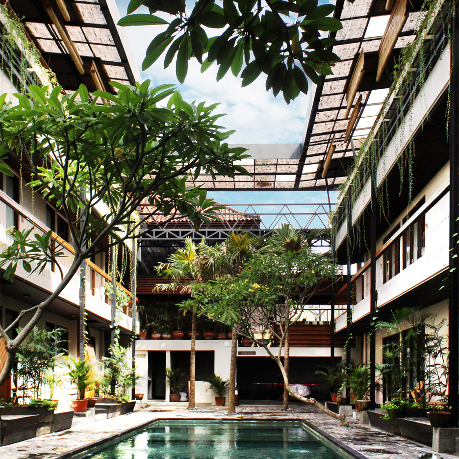 Communal Living