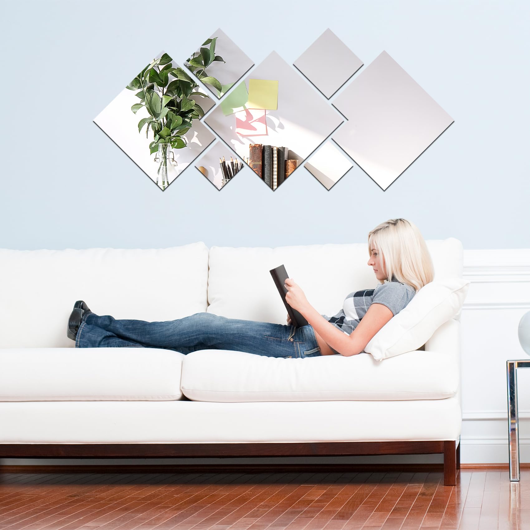 Decorative Mirror
