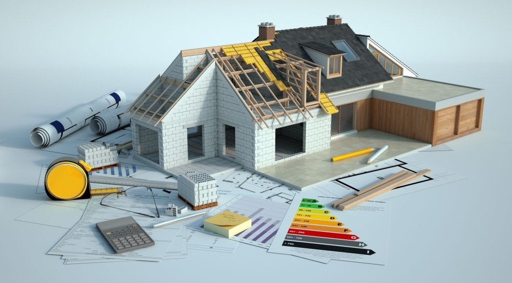 Jasa Renovasi Rumah