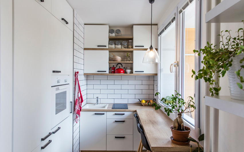 Mini Kitchen