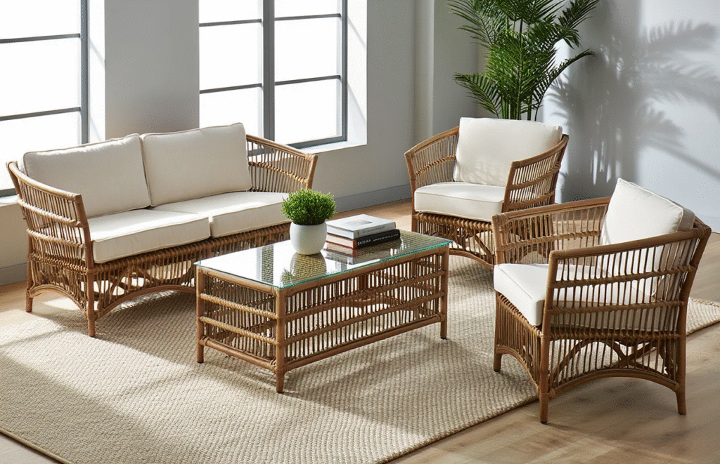 Rattan Furniture