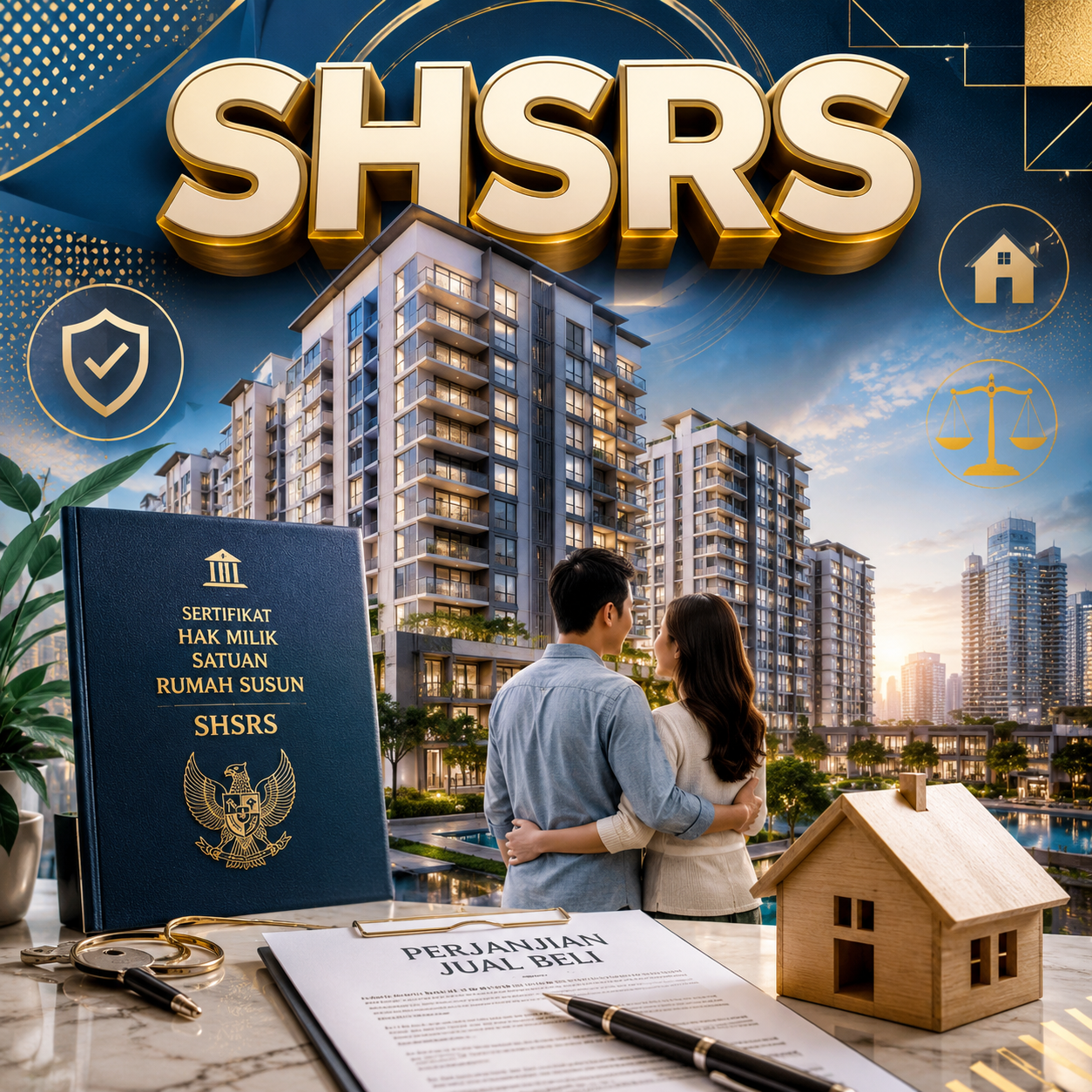 SHSRS