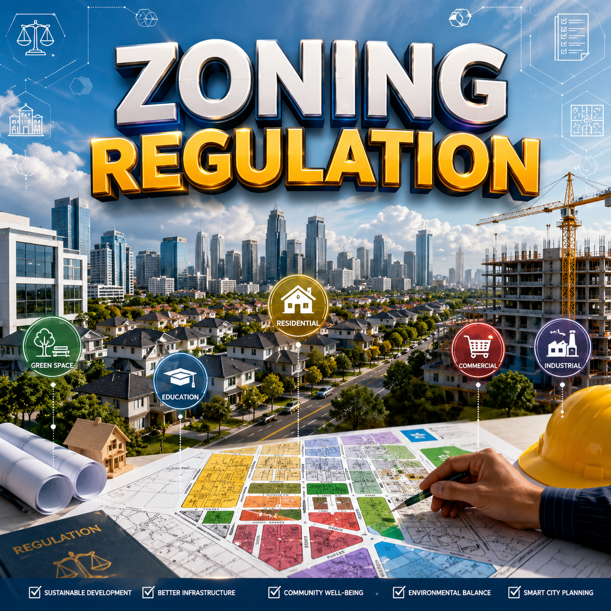 Zoning Regulation