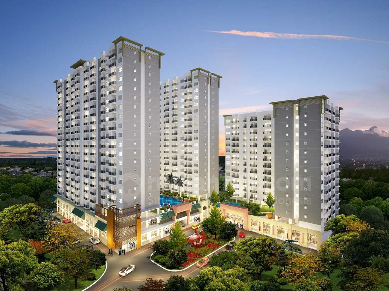 Tipe Apartemen
