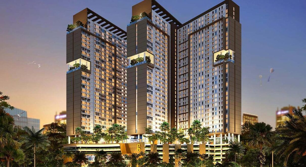 Tipe Apartemen