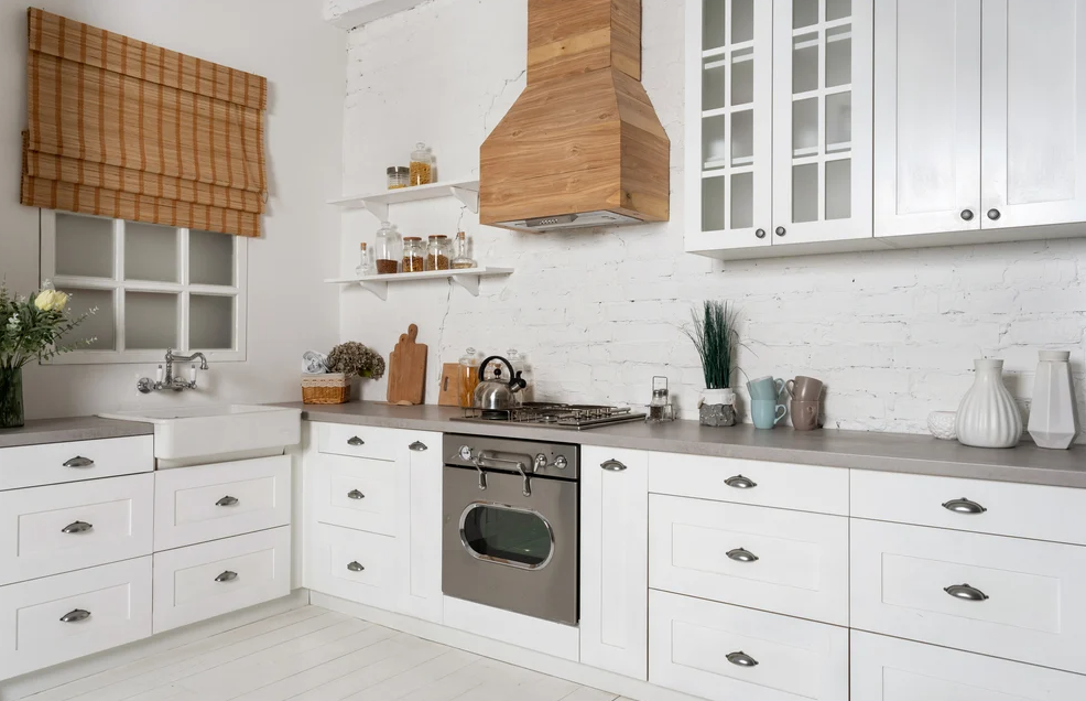 Tips Dapur Minimalis
