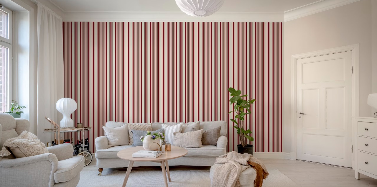 Wallpaper Dinding Rumah