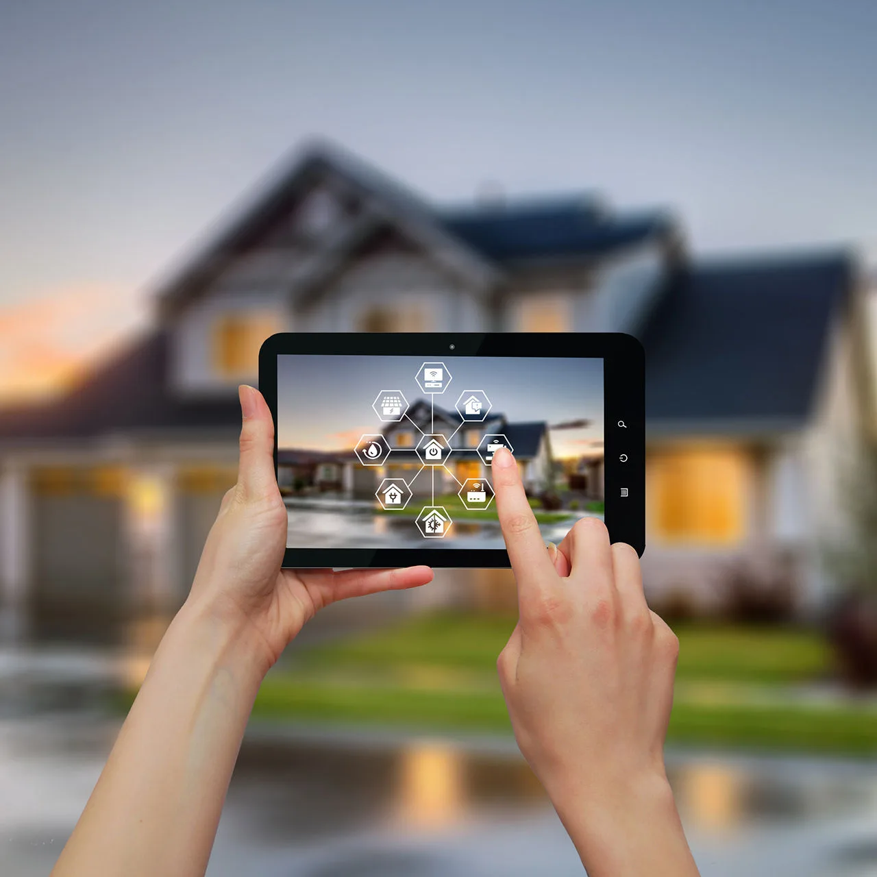 Home Automation