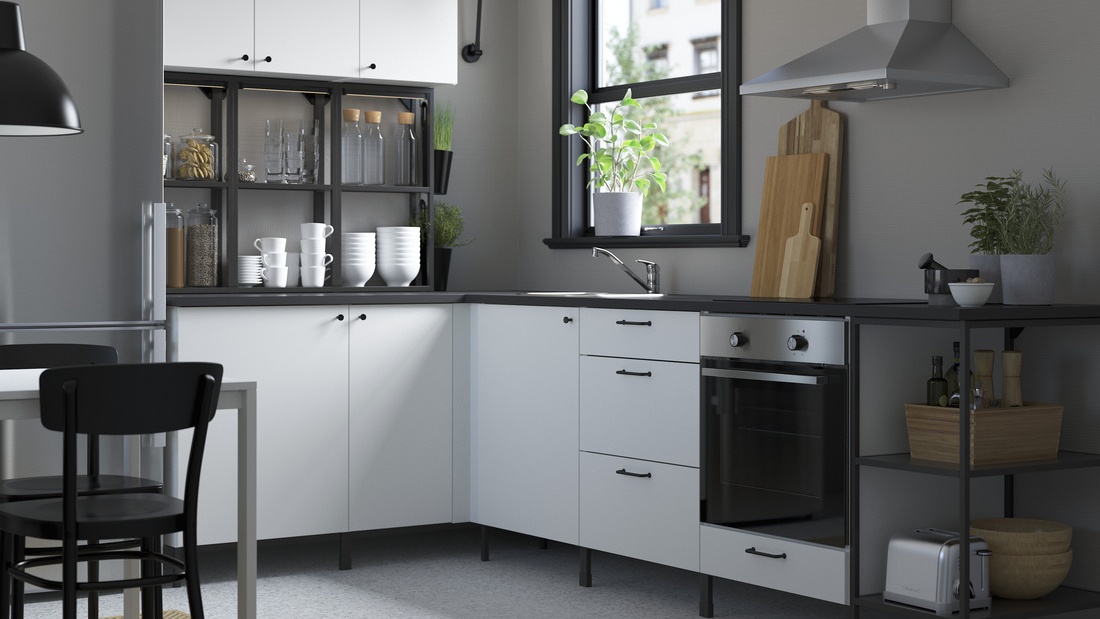 Kitchen Set Minimalis